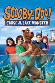 Watch Free Scooby-Doo! Curse of the Lake Monster Full Movies Bflix