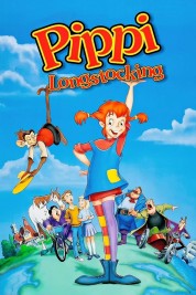 Watch Free Pippi Longstocking Full Movies Bflix