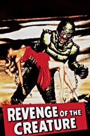 watch free Revenge of the Creature hd online