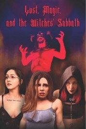 Watch Free Lust, Magic, and the Witches' Sabbath Full Movies Bflix