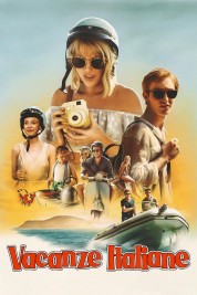 Watch Free A Little Italian Vacation Full Movies Bflix