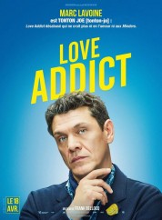 Love Addict 2018