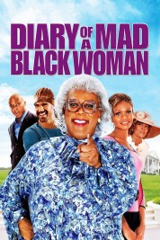 Watch Free Diary of a Mad Black Woman Full Movies Bflix