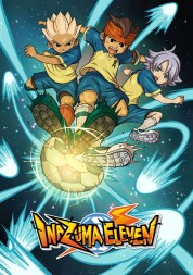 Watch Free Inazuma Eleven Full Movies Bflix