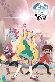 Watch Free Star vs. the Forces of Evil Full Movies Bflix