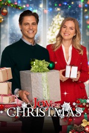 Watch free Joy For Christmas HD online