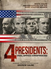 Watch Free 4 Presidents Full Movies Bflix