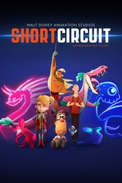 Watch Free Walt Disney Animation Studios: Short Circuit Experimental Films Full Movies Bflix