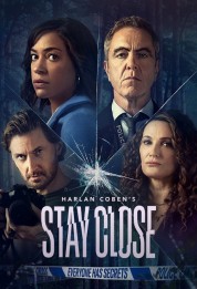 Watch Free Stay Close Full Movies Bflix