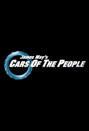 James May's Cars of the People 2014