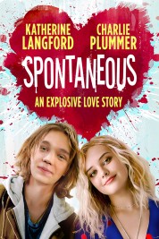 Watch Free Spontaneous Full Movies Bflix