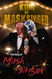 Watch Free Mystery Music Show: King of Mask Singer Full Movies Bflix