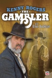 Watch Free Kenny Rogers as The Gambler Full Movies Bflix