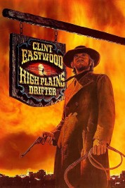 Watch Free High Plains Drifter Full Movies Bflix