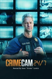 Watch Free CrimeCam 24/7 Full Movies Bflix