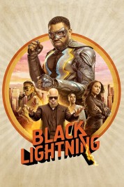 Watch Free Black Lightning Full Movies Bflix