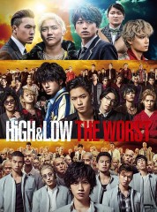 Watch Free High & Low: The Worst Full Movies Bflix