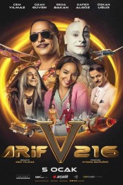 Watch Free Arif V 216 Full Movies Bflix