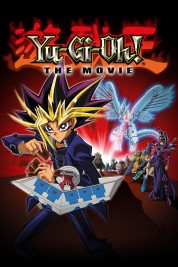 Watch Free Yu-Gi-Oh! The Movie Full Movies Bflix