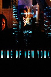 Watch Free King of New York Full Movies Bflix