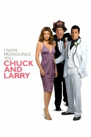 Watch Free I Now Pronounce You Chuck & Larry Full Movies Bflix