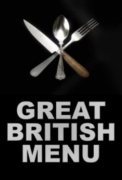 Watch Free Great British Menu Full Movies Bflix