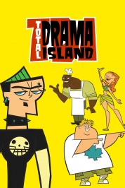 Watch Free Total Drama Island Full Movies Bflix