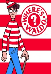 Where's Waldo?: The Animated Series 1991