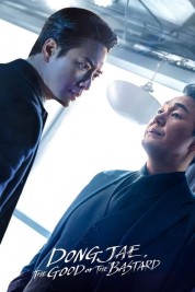 Watch Free Dongjae, the Good or the Bastard Full Movies Bflix