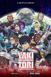 Watch Free Yakitori: Soldiers of Misfortune Full Movies Bflix