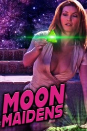 Watch Free Moon Maidens Full Movies Bflix