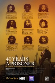 Watch Free 40 Years a Prisoner Full Movies Bflix