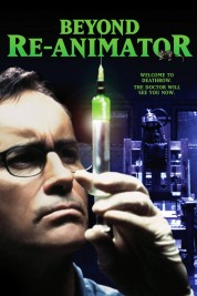 Watch Free Beyond Re-Animator Full Movies Bflix