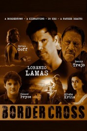 Watch Free BorderCross Full Movies Bflix