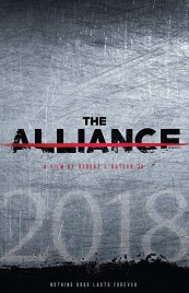 Watch Free The Alliance Full Movies Bflix