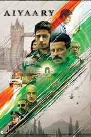 Watch Free Aiyaary Full Movies Bflix