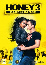 Watch Free Honey 3: Dare to Dance Full Movies Bflix