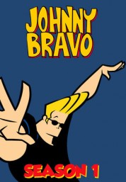 Johnny Bravo - Season 1