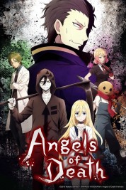 watch free Angels of Death hd online