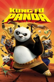 Watch Free Kung Fu Panda Full Movies Bflix