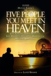 Watch Free The Five People You Meet In Heaven Full Movies Bflix