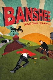 Watch Free Banshee Full Movies Bflix