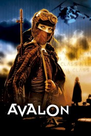 watch free Avalon hd online