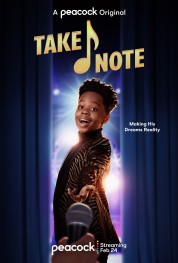 Watch Free Take Note Full Movies Bflix