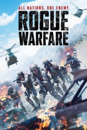 Watch Free Rogue Warfare Full Movies Bflix