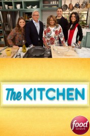 Watch free The Kitchen HD online