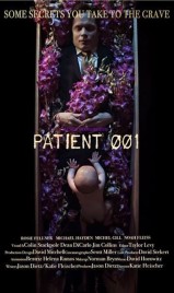 Watch Free Patient 001 Full Movies Bflix