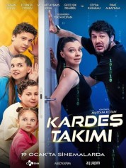 Watch Free Kardeş Takımı Full Movies Bflix