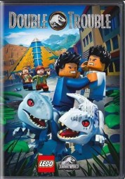 Watch free LEGO Jurassic World: Double Trouble HD online