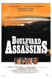 Watch Free Boulevard des assassins Full Movies Bflix